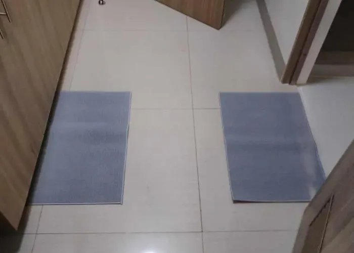 Apartment Qween E Choice 2 Qween Bed